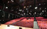 Muziektheater Vredenburg Leidsche Rijn