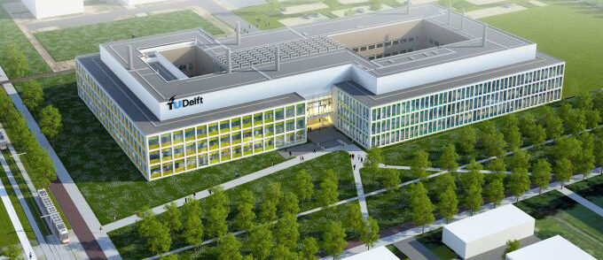 Innovatie TU Delft