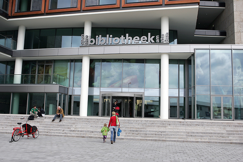 Bibliotheek Amsterdam_Coatacoustic_00