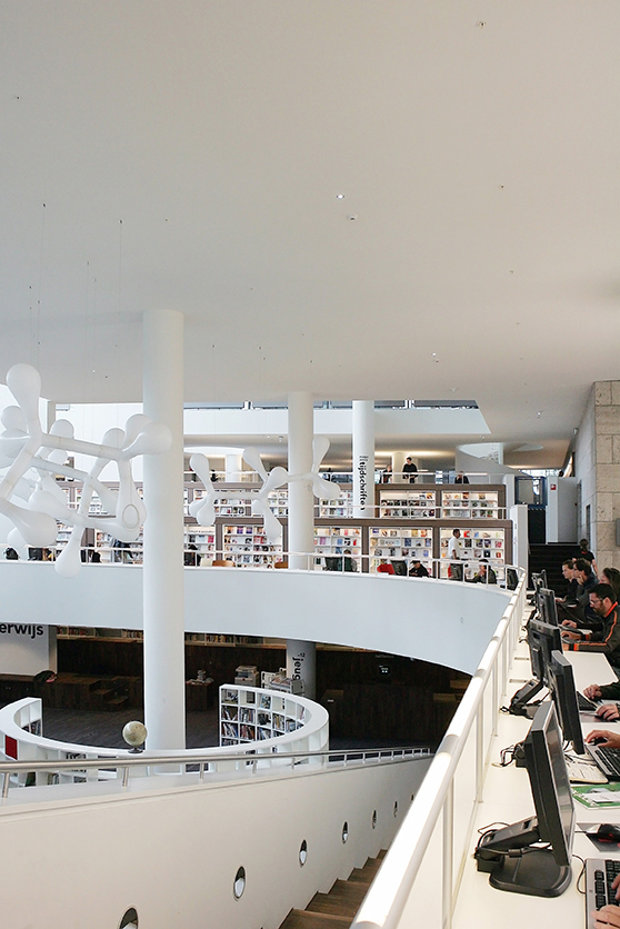 Bibliotheek Amsterdam_Coatacoustic_02