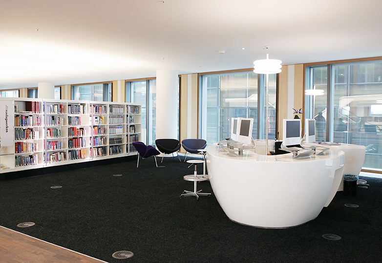 Bibliotheek Amsterdam_Coatacoustic_07