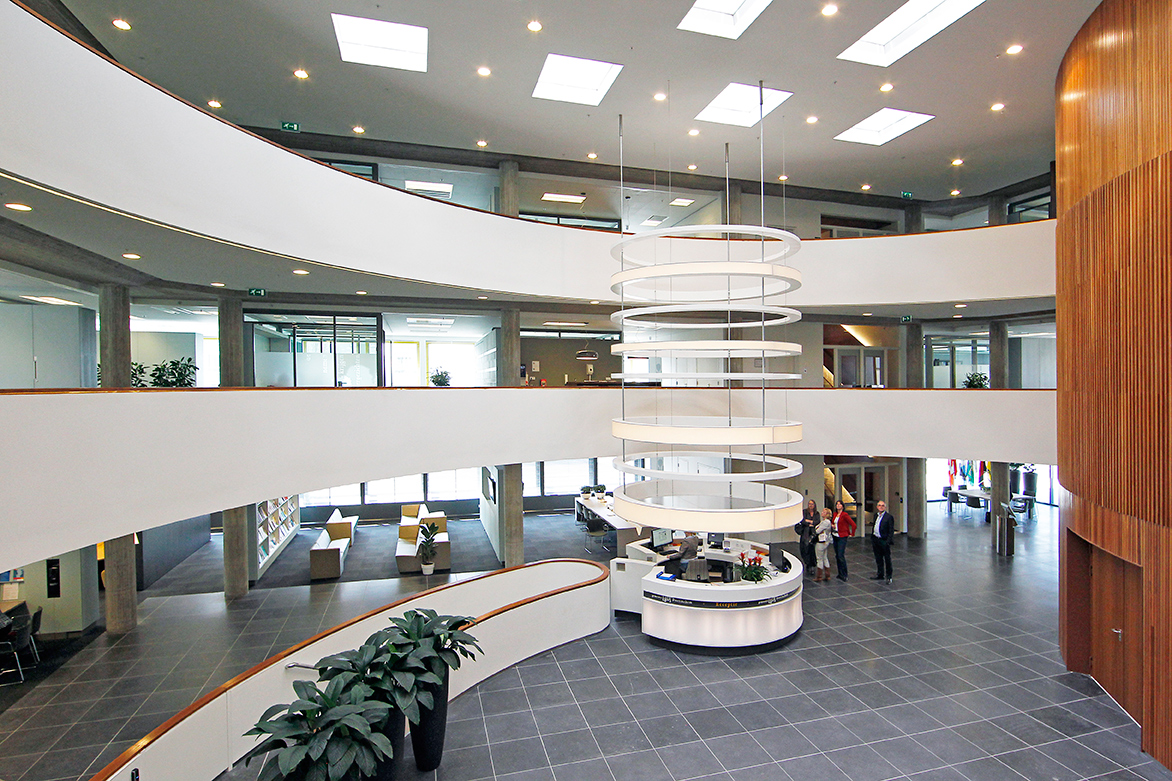 Gemeentehuis Doetinchem_Coatacoustic_02