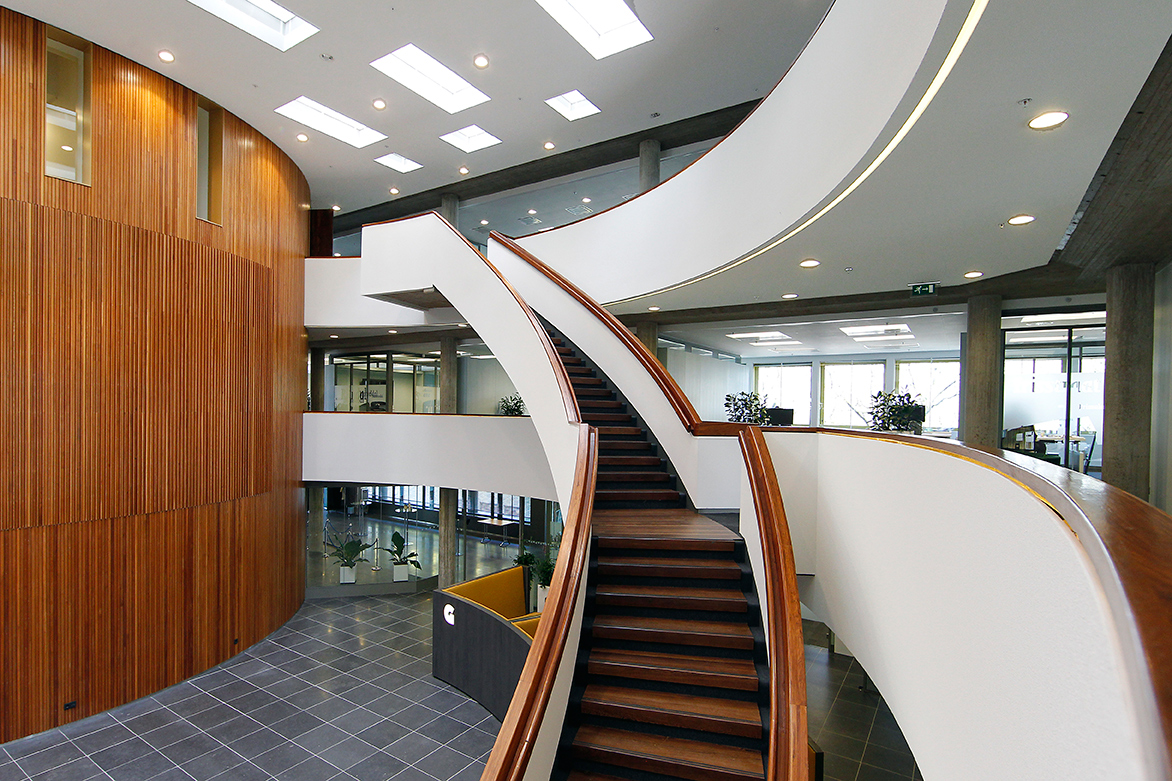 Gemeentehuis Doetinchem_Coatacoustic_06