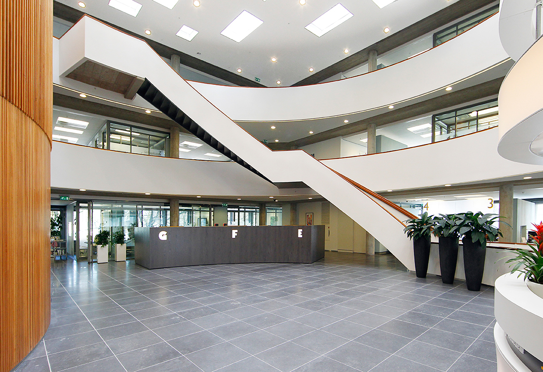 Gemeentehuis Doetinchem_Coatacoustic_09