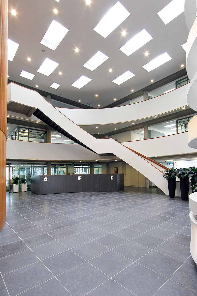 Gemeentehuis Doetinchem_Coatacoustic_10