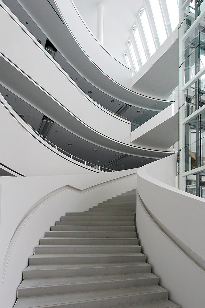 Stadhuis Nieuwegein