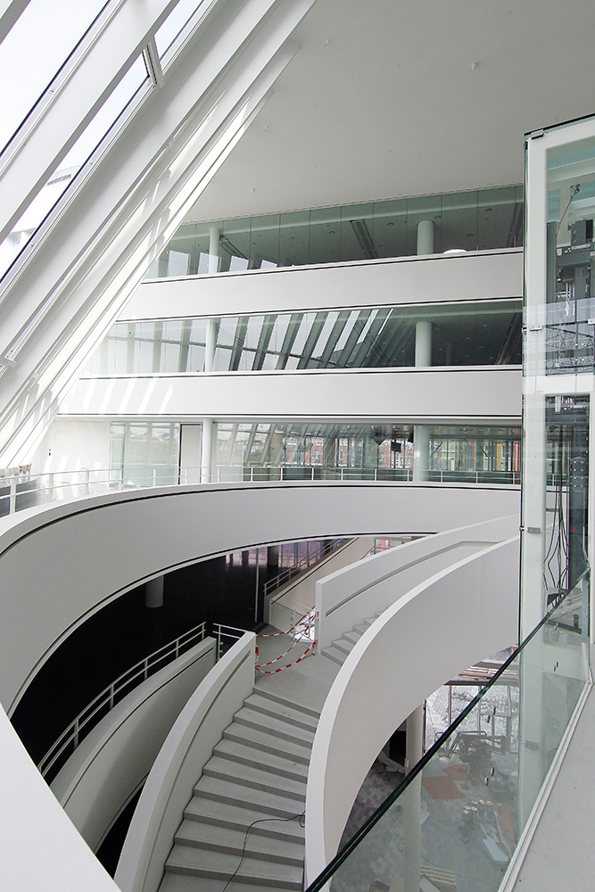 Stadhuis Nieuwegein