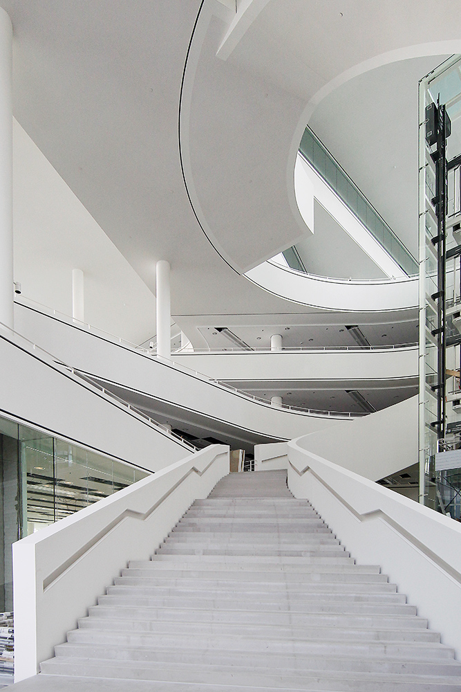 Stadhuis Nieuwegein