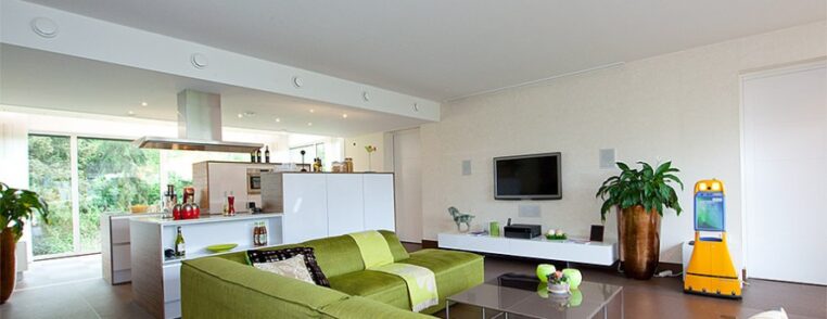 De Slimste Woning Eindhoven