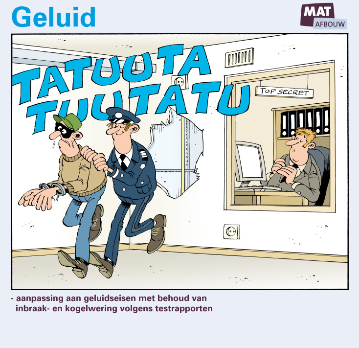 geluid