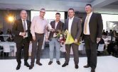 Tweemaal Gyproc Trophy voor MAT Afbouw